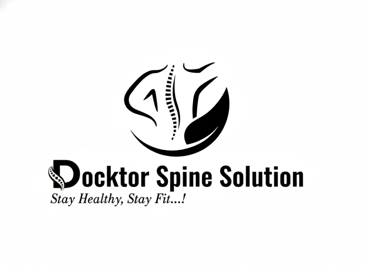Docktor Spine Solution